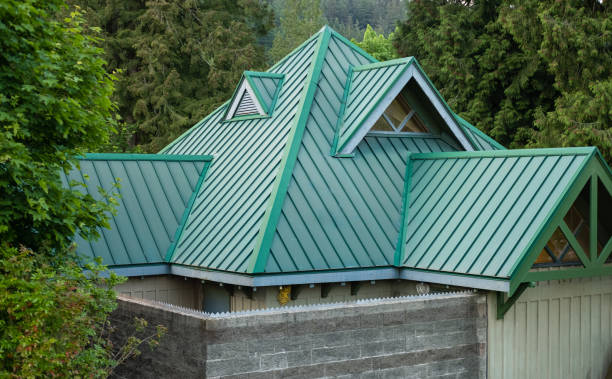 Fast & Reliable Emergency Roof Repairs in Washington, GA