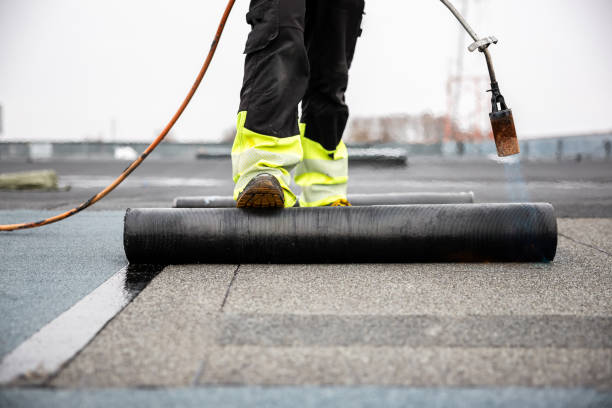 Roof Coating Services in Washington, GA