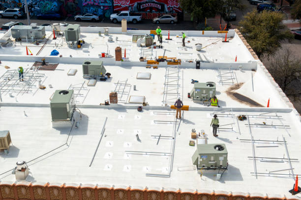  Washington, GA Roofing Service Pros
