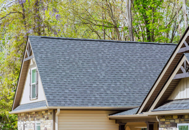 Best Flat Roofing  in Washington, GA