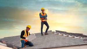 Best Hot Roofs  in Washington, GA